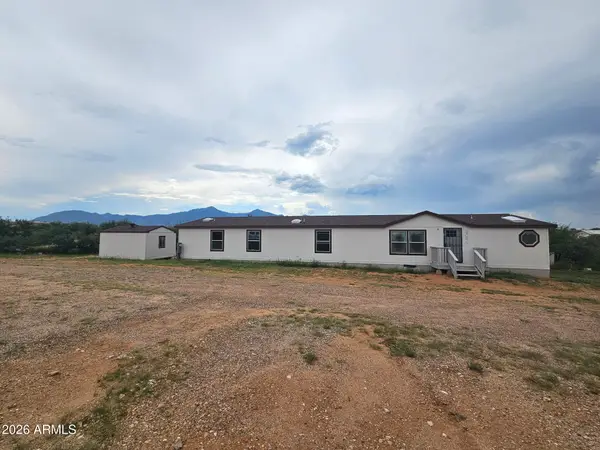 6084 S Nucci Lane, Hereford, AZ 85615