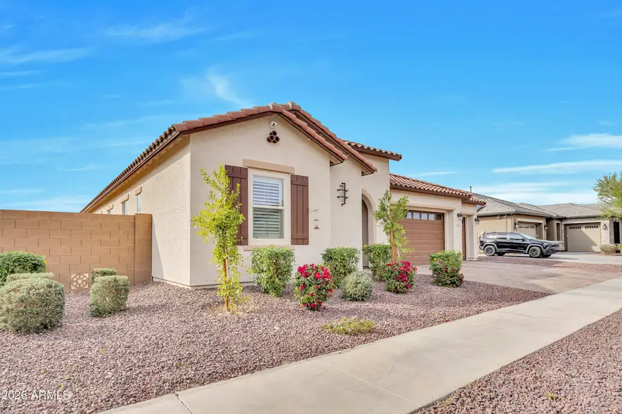 748 S 176th Avenue, Goodyear, AZ 85338 - #3