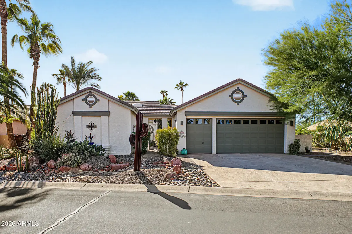 24806 S Lakewood Drive, Sun Lakes, AZ 85248 - #1