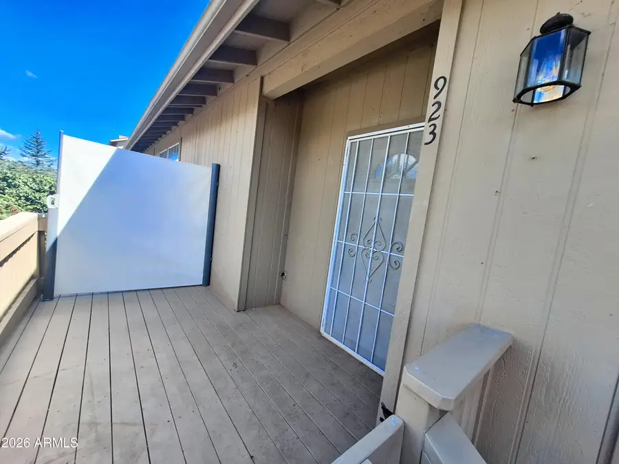923 W Madera Lane, Payson, AZ 85541 - #3