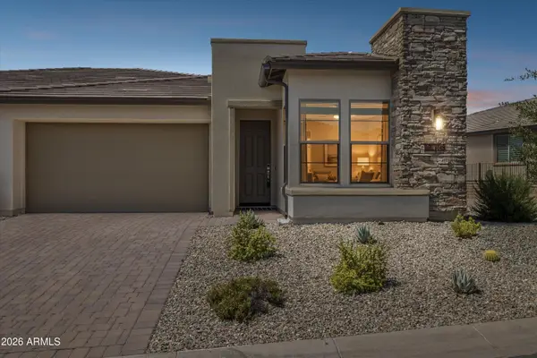 18245 E Spring Valley Court, Rio Verde, AZ 85263