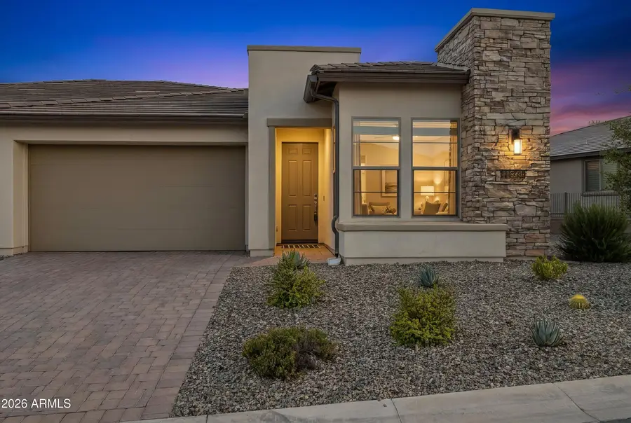 18245 E Spring Valley Court, Rio Verde, AZ 85263 - #2