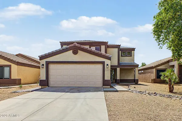 11809 W Maui Lane, El Mirage, AZ 85335