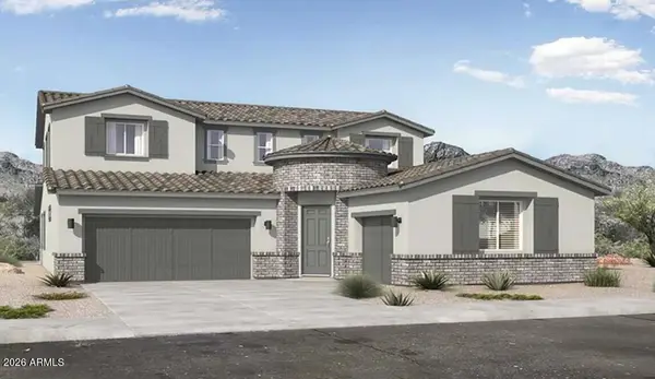 14314 W Artemisa Avenue, Surprise, AZ 85387