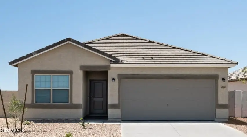 15604 W Corte Del Sol Este --, Waddell, AZ 85355 - #1