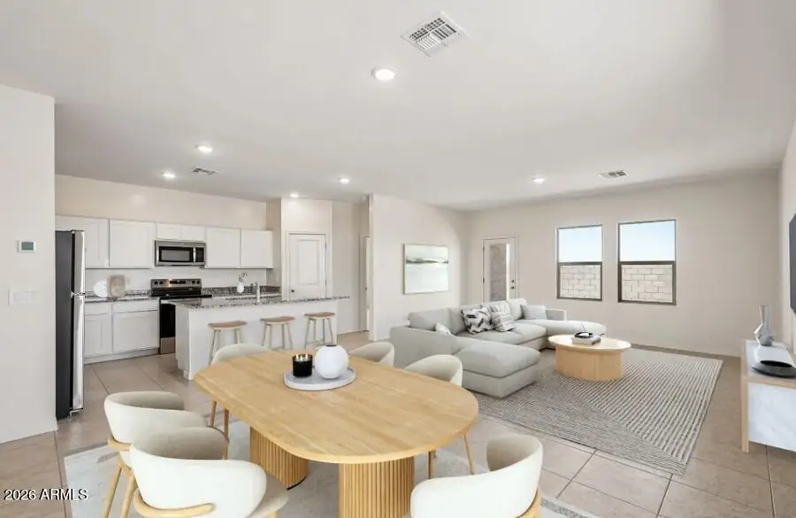 15604 W Corte Del Sol Este --, Waddell, AZ 85355 - #2