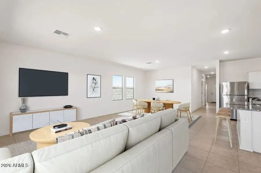 15604 W Corte Del Sol Este --, Waddell, AZ 85355 - #3