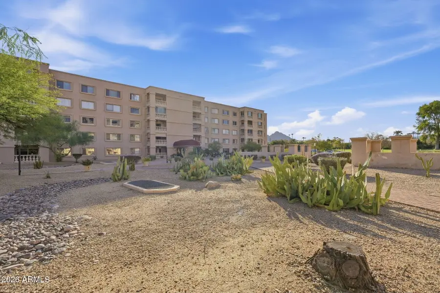 7940 E Camelback Road #411, Scottsdale, AZ 85251 - #3