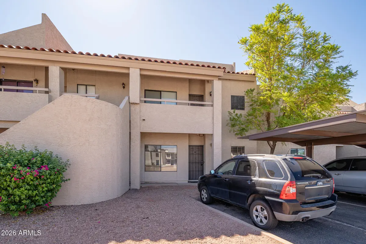 11666 N 28th Drive #177, Phoenix, AZ 85029 - #1