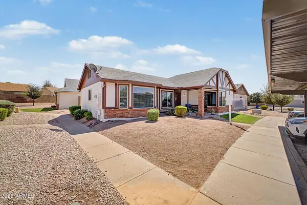 1055 N Recker Road #1192, Mesa, AZ 85205