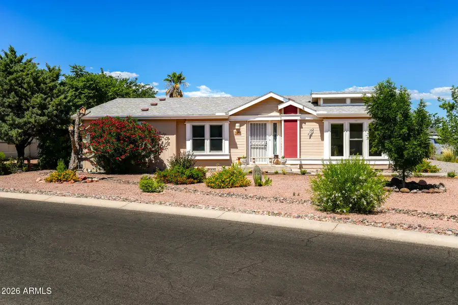 480 Mingus Shadows Drive, Clarkdale, AZ 86324 - #3
