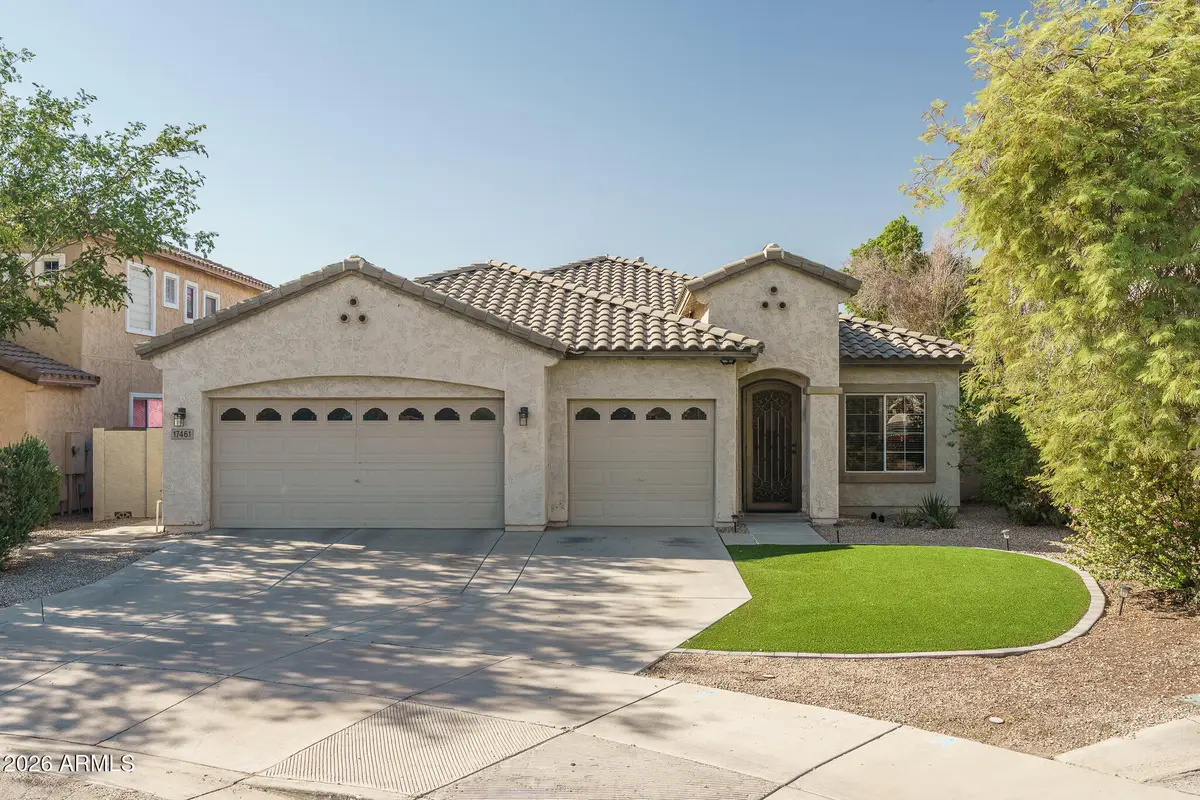 17461 W Cocopah Street, Goodyear, AZ 85338 - #1