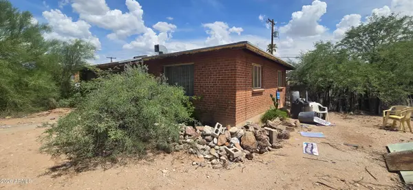 536 E Flores Street, Tucson, AZ 85705