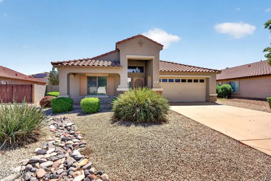 687 E Palomino Way, San Tan Valley, AZ 85143 - #3