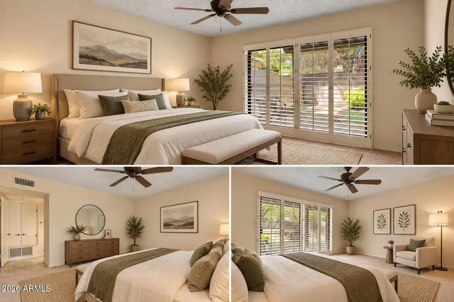 4525 N 66th Street #84, Scottsdale, AZ 85251 - #3