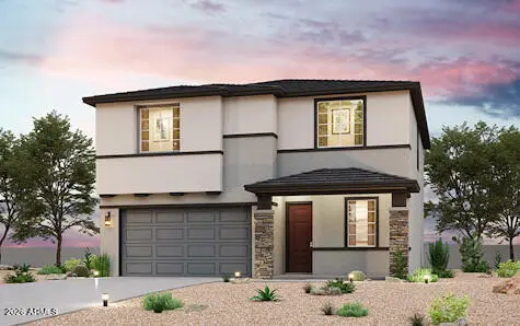 18266 W Sand Hills Drive, Surprise, AZ 85387 - #1
