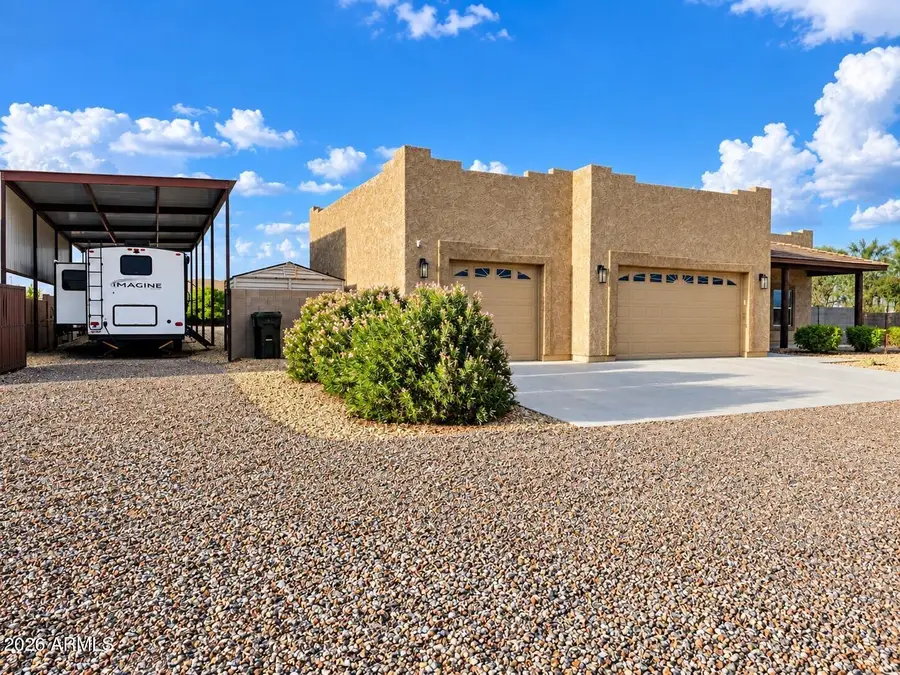 20324 W Melanie Drive, Wittmann, AZ 85361 - #3