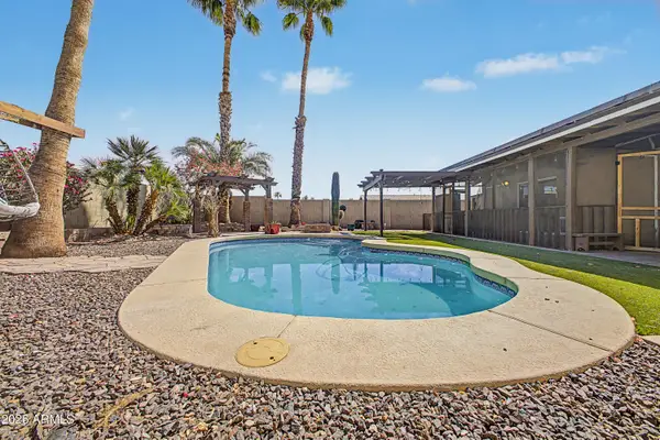 16110 W Jackson Street, Goodyear, AZ 85338