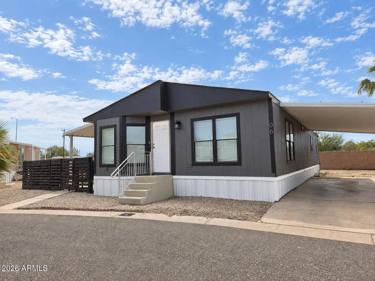 2292 N Ironwood Drive #06, Apache Junction, AZ 85120 - #1