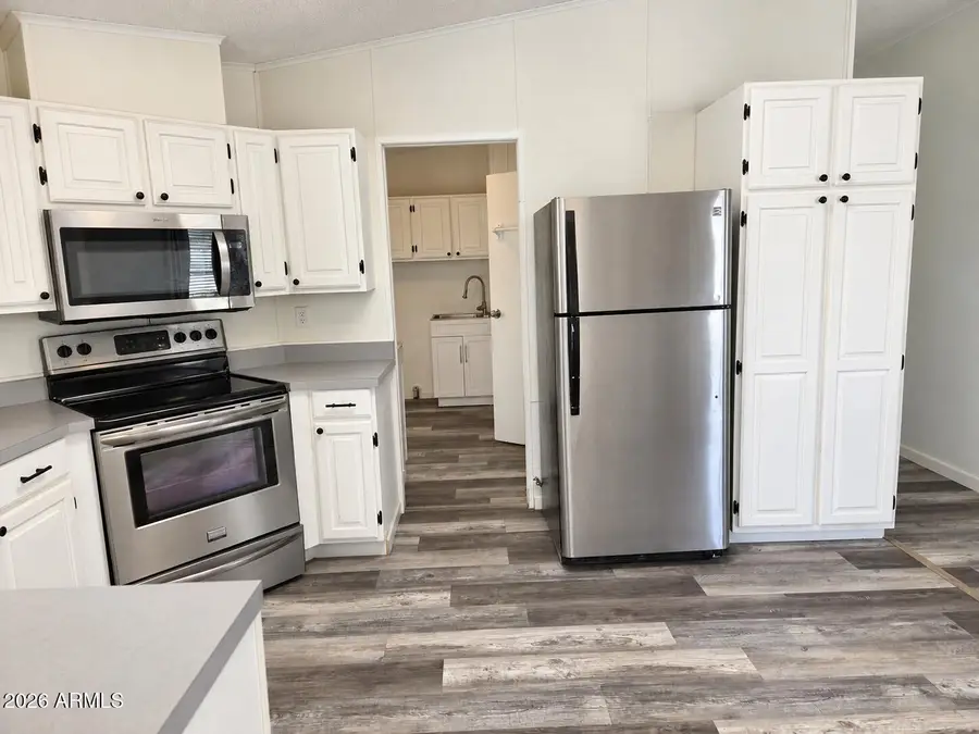 2292 N Ironwood Drive #06, Apache Junction, AZ 85120 - #2
