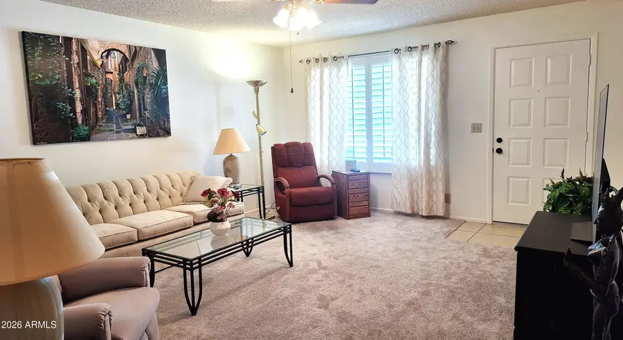2064 S Farnsworth Drive #111, Mesa, AZ 85209 - #3