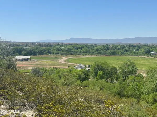 435 S Bonito Ranch Loop #22, Cornville, AZ 86325
