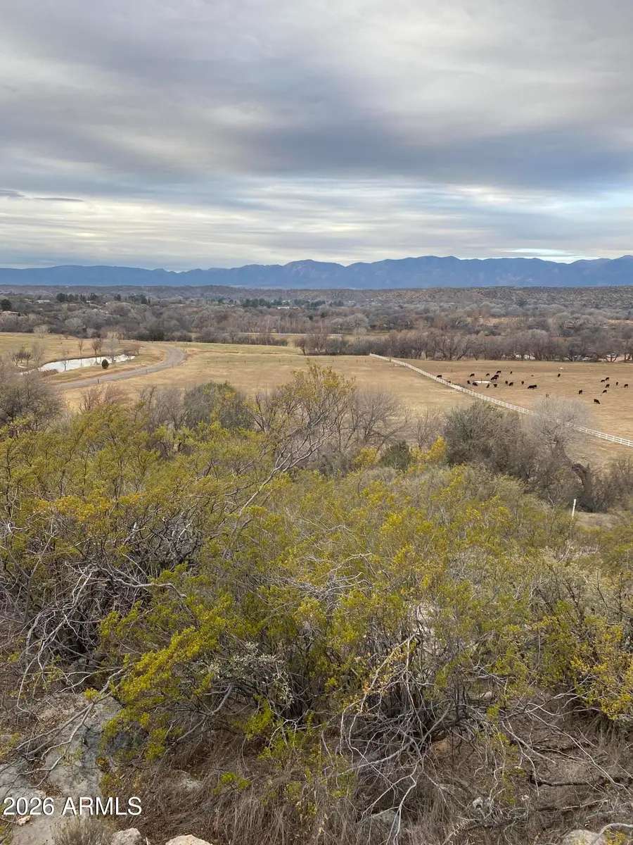 435 S Bonito Ranch Loop #22, Cornville, AZ 86325 - #3
