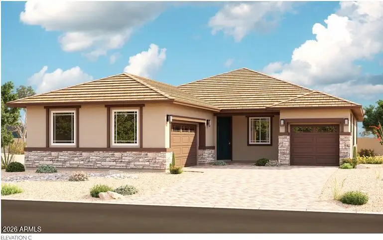 21964 E Roundup Way, Queen Creek, AZ 85142 - #1