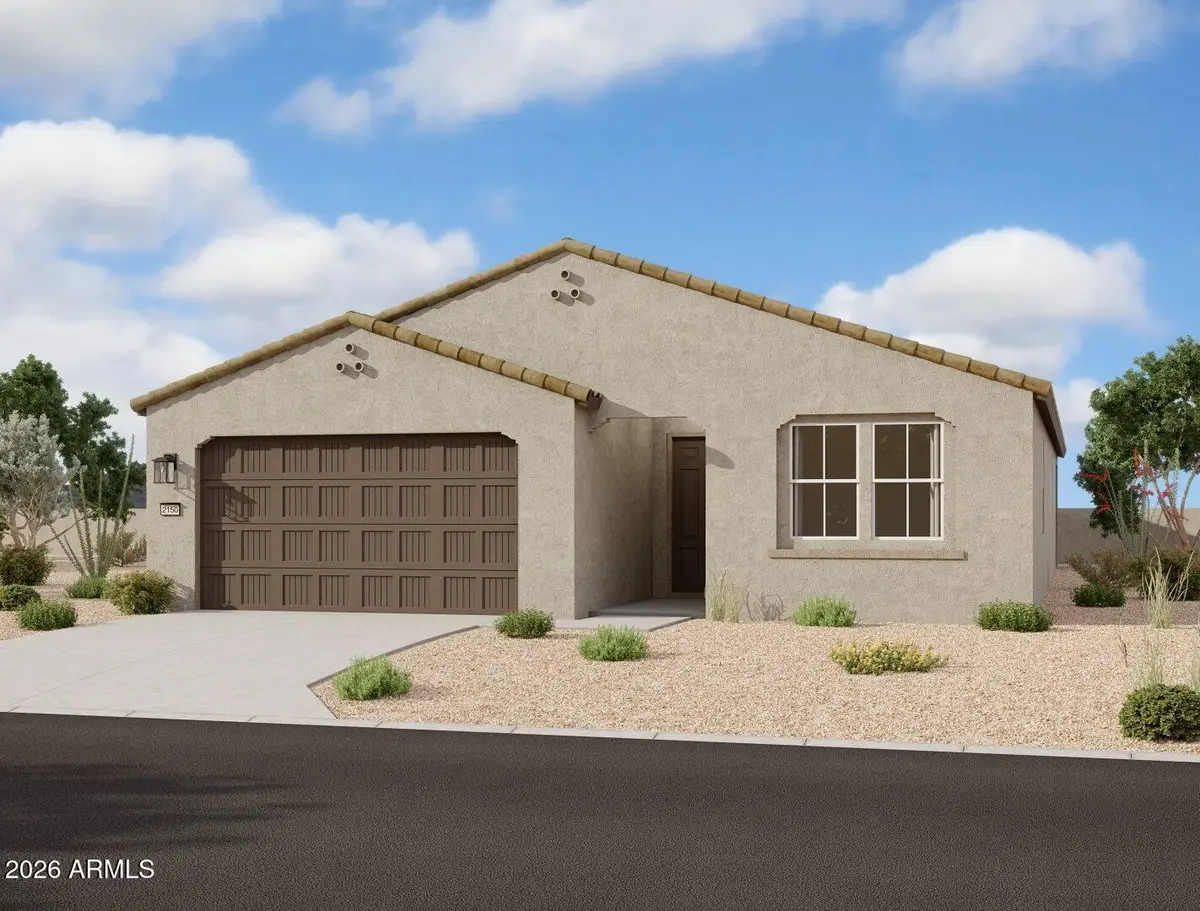 31867 N Hay Bale Drive, San Tan Valley, AZ 85140 - #1