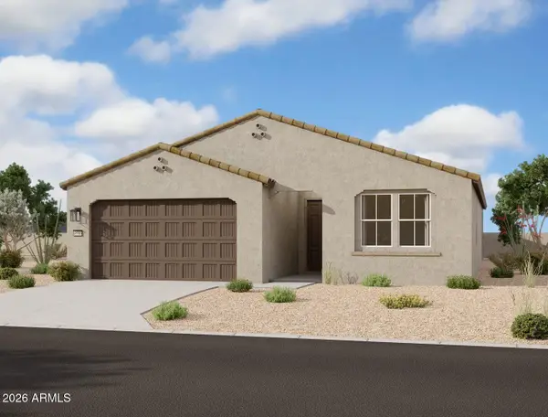 31867 N Hay Bale Drive, San Tan Valley, AZ 85140