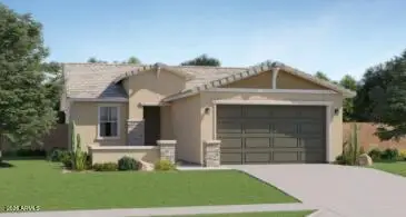17049 W Swayback Pass, Surprise, AZ 85387 - #1