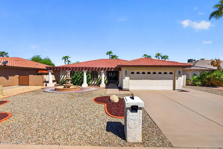 10422 E Regal Drive, Sun Lakes, AZ 85248 - #2