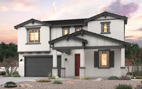 23027 W Irma Lane, Surprise, AZ 85387 - #1