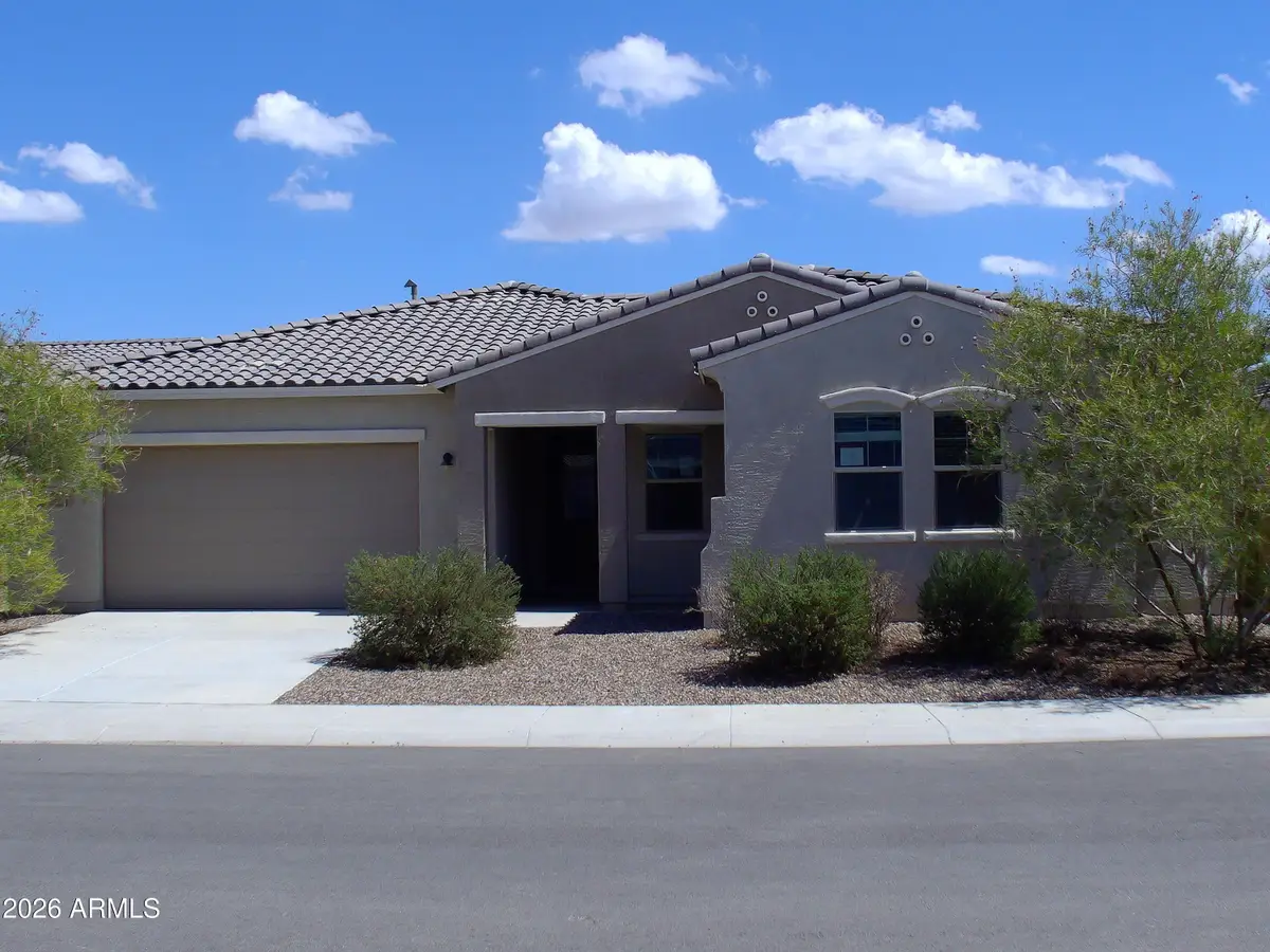 5139 N 185th Avenue, Litchfield Park, AZ 85340 - #1