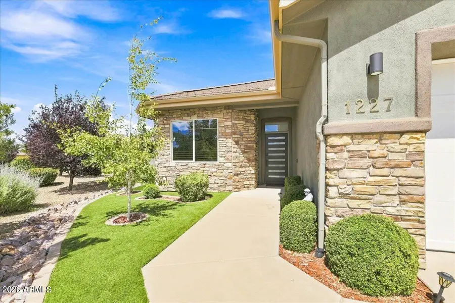 1227 Pebble Springs, Prescott, AZ 86301 - #2