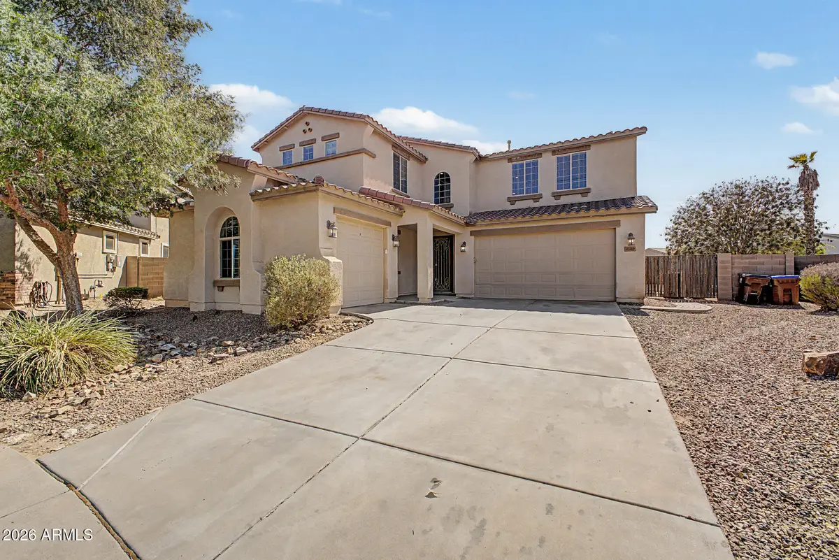 42619 W Cheyenne Drive, Maricopa, AZ 85138 - #1