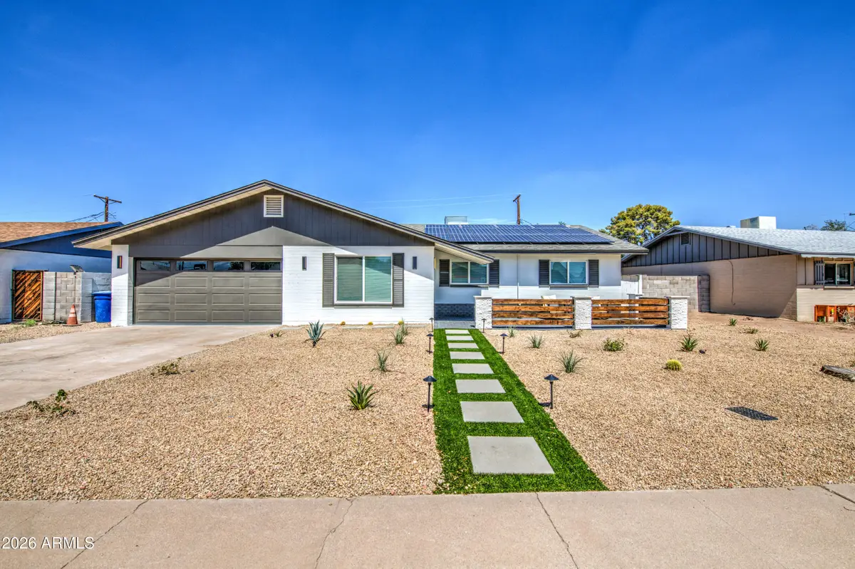 218 E Cairo Drive, Tempe, AZ 85282 - #1