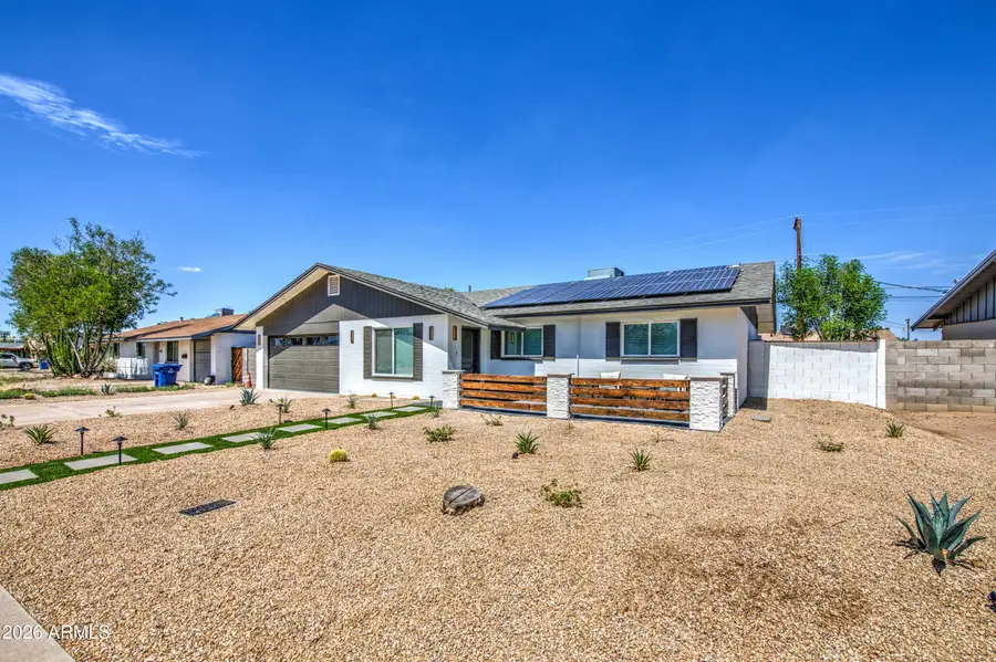 218 E Cairo Drive, Tempe, AZ 85282 - #2