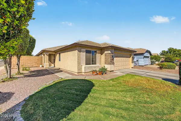 12530 W Coldwater Springs Boulevard, Avondale, AZ 85323