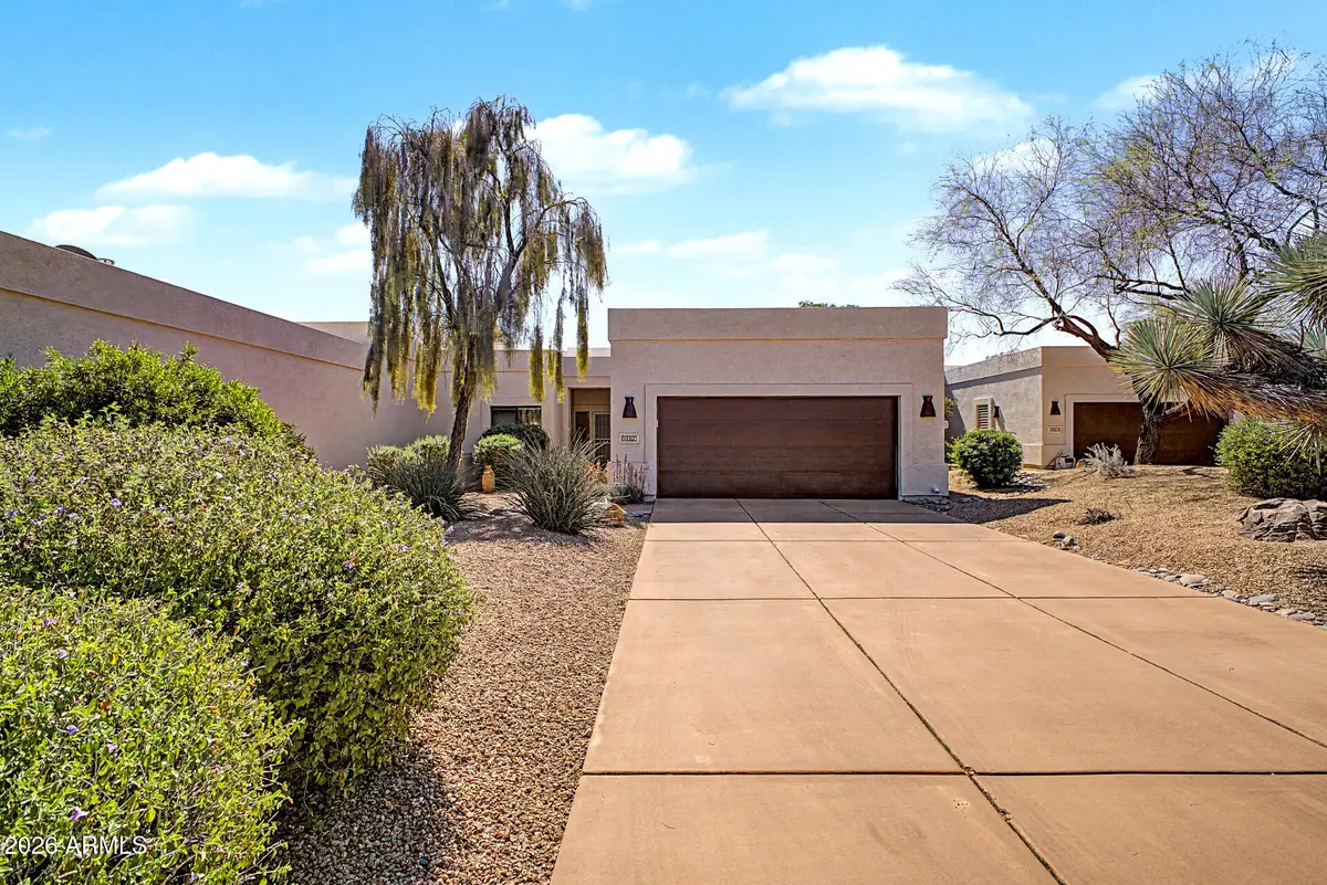 18605 E Amarado Circle, Rio Verde, AZ 85263 - #1