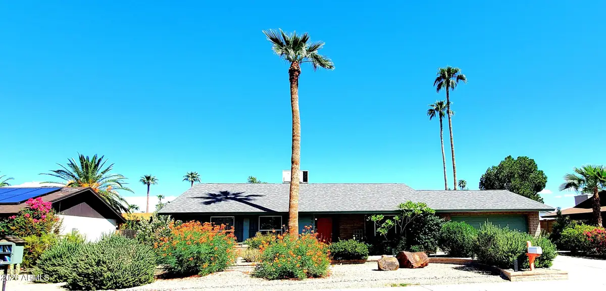 4616 E Emile Zola Avenue, Phoenix, AZ 85032 - #1