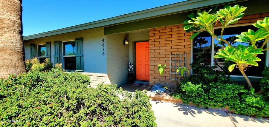 4616 E Emile Zola Avenue, Phoenix, AZ 85032 - #3