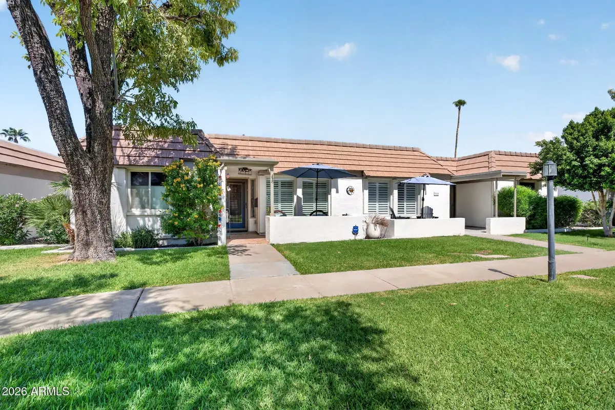 5644 N 12th Street, Phoenix, AZ 85014 - #1