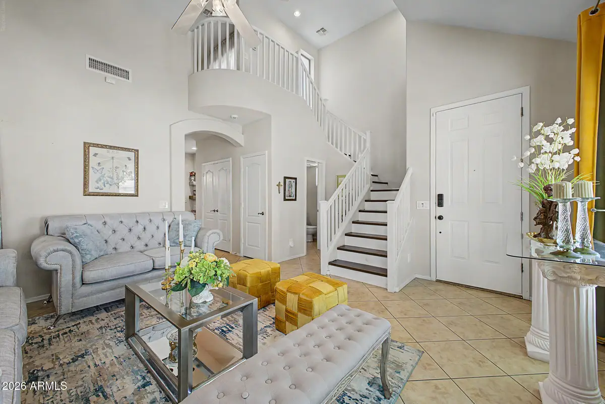 1807 E Dunbar Drive, Phoenix, AZ 85042 - #1