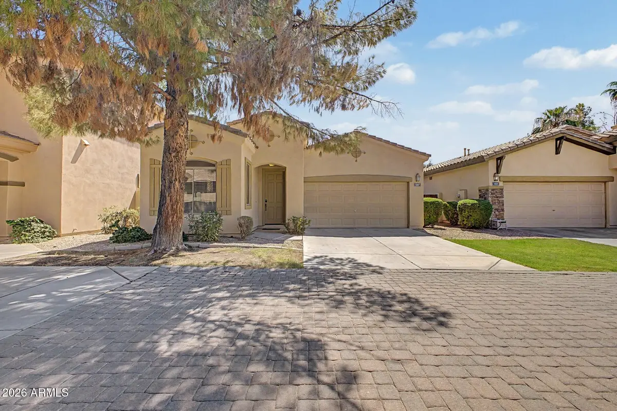 1887 W Periwinkle Way, Chandler, AZ 85248 - #1
