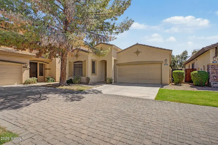1887 W Periwinkle Way, Chandler, AZ 85248 - #2