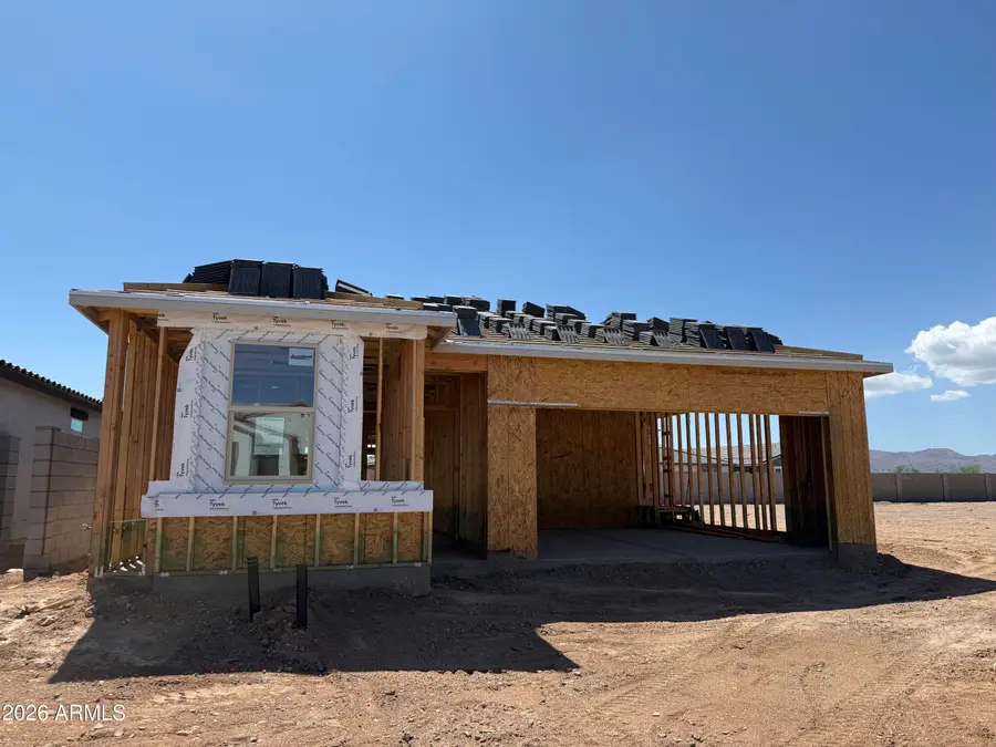 18257 W Avenida Del Sol --, Surprise, AZ 85387 - #2