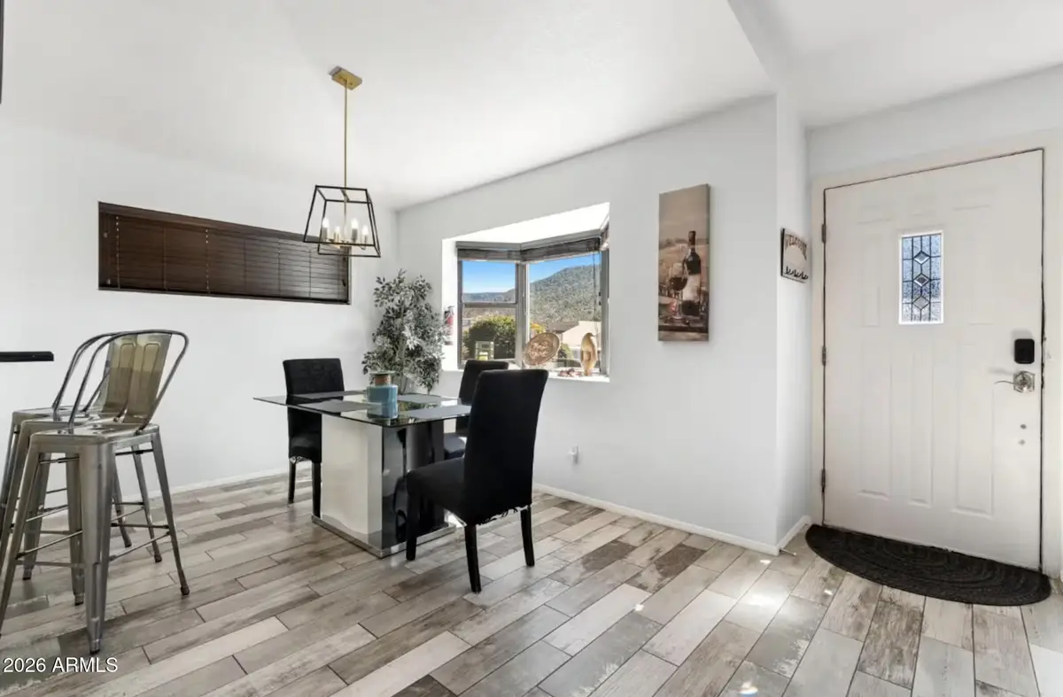 64 Padre Drive, Sedona, AZ 86351 - #1