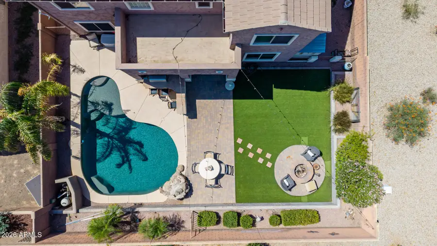 6905 S Sapphire Way, Chandler, AZ 85249 - #3