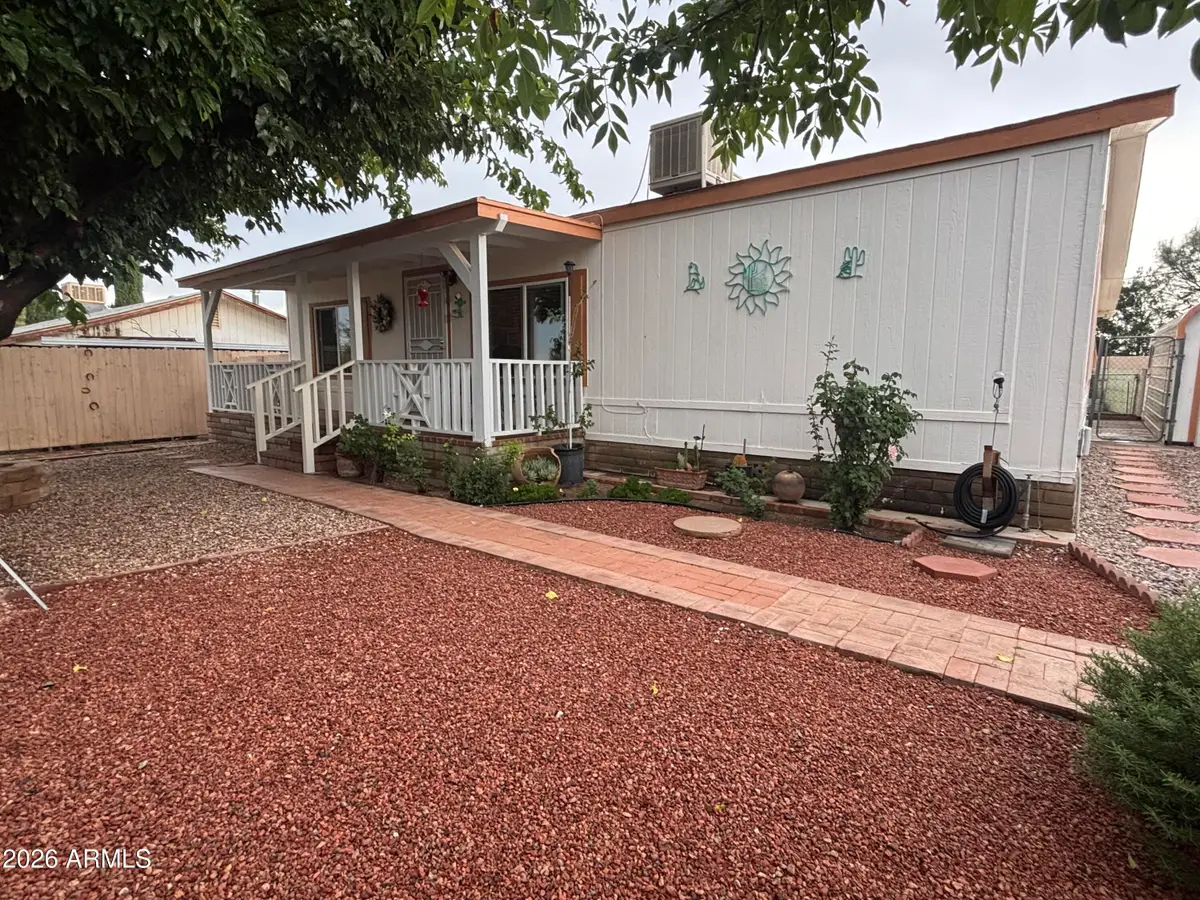 211 N Martha Lane, Sierra Vista, AZ 85635 - #1